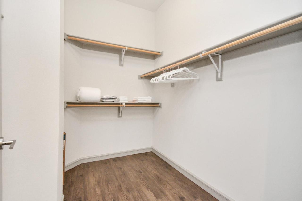 Elan Maison Smart Hub In The Heart Of Downtown Houston Apartamento Exterior foto